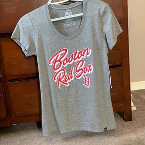 S Red Sox Tshirt